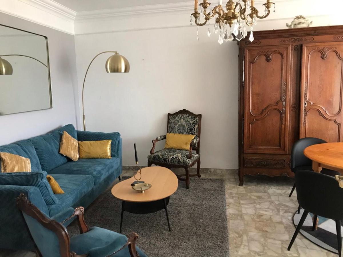 Appartement Climatise F3 Proche Plage Port Et Aeroport Ajaccio  Exterior photo