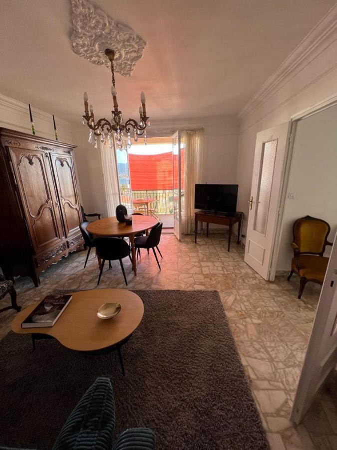 Appartement Climatise F3 Proche Plage Port Et Aeroport Ajaccio  Exterior photo