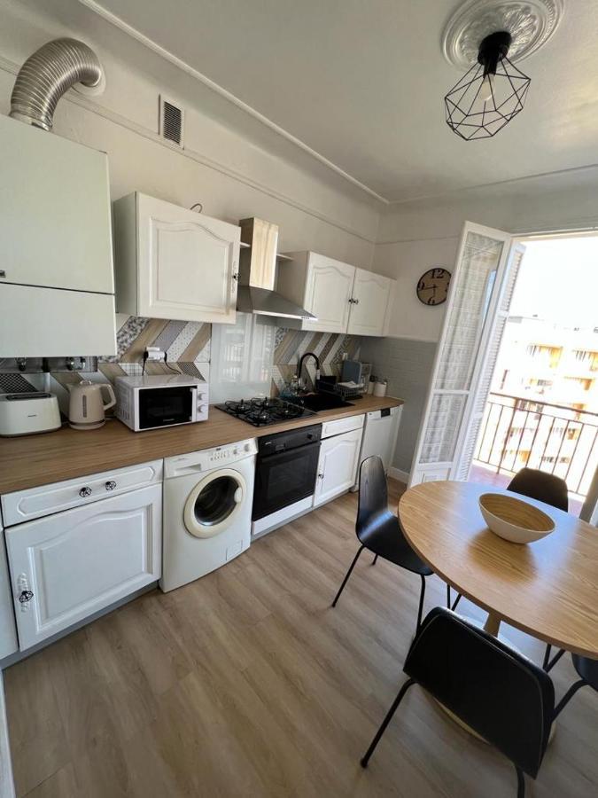 Appartement Climatise F3 Proche Plage Port Et Aeroport Ajaccio  Exterior photo