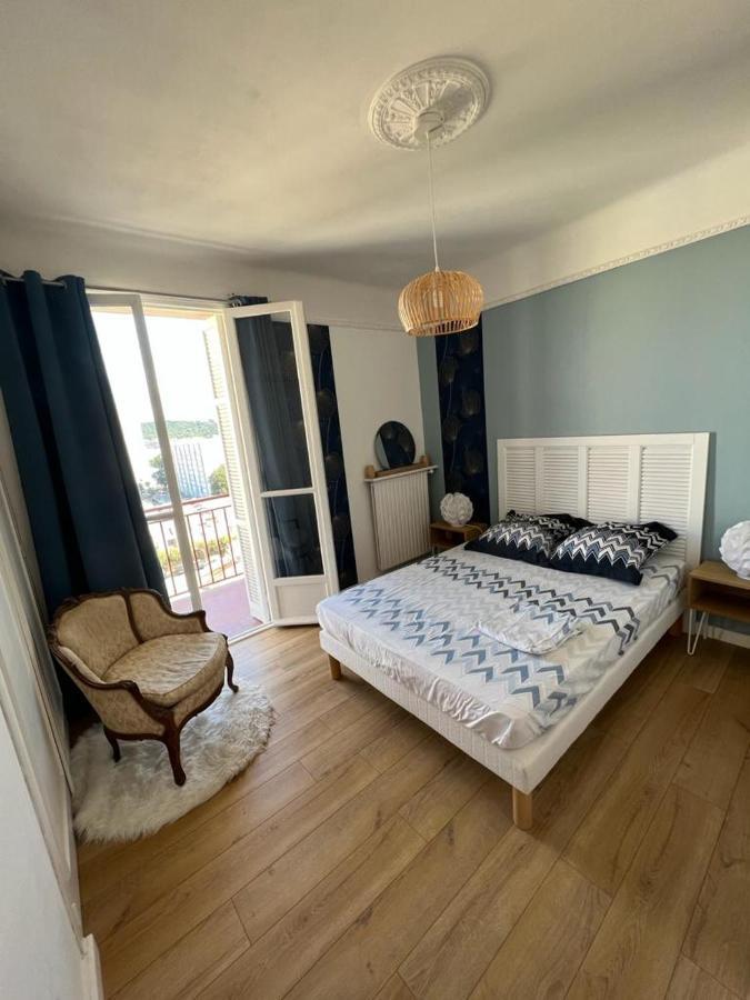 Appartement Climatise F3 Proche Plage Port Et Aeroport Ajaccio  Exterior photo