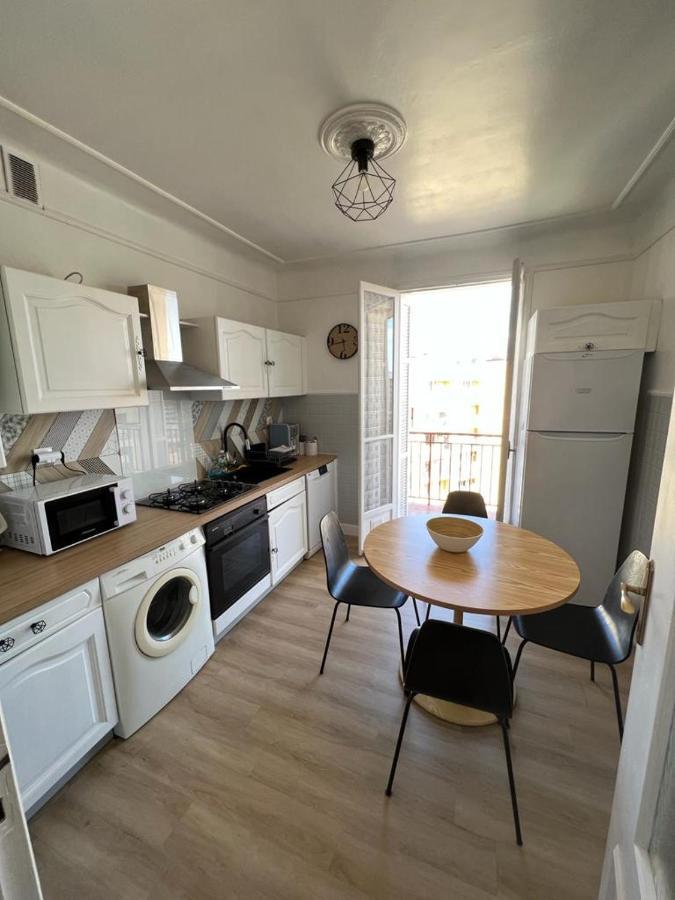 Appartement Climatise F3 Proche Plage Port Et Aeroport Ajaccio  Exterior photo