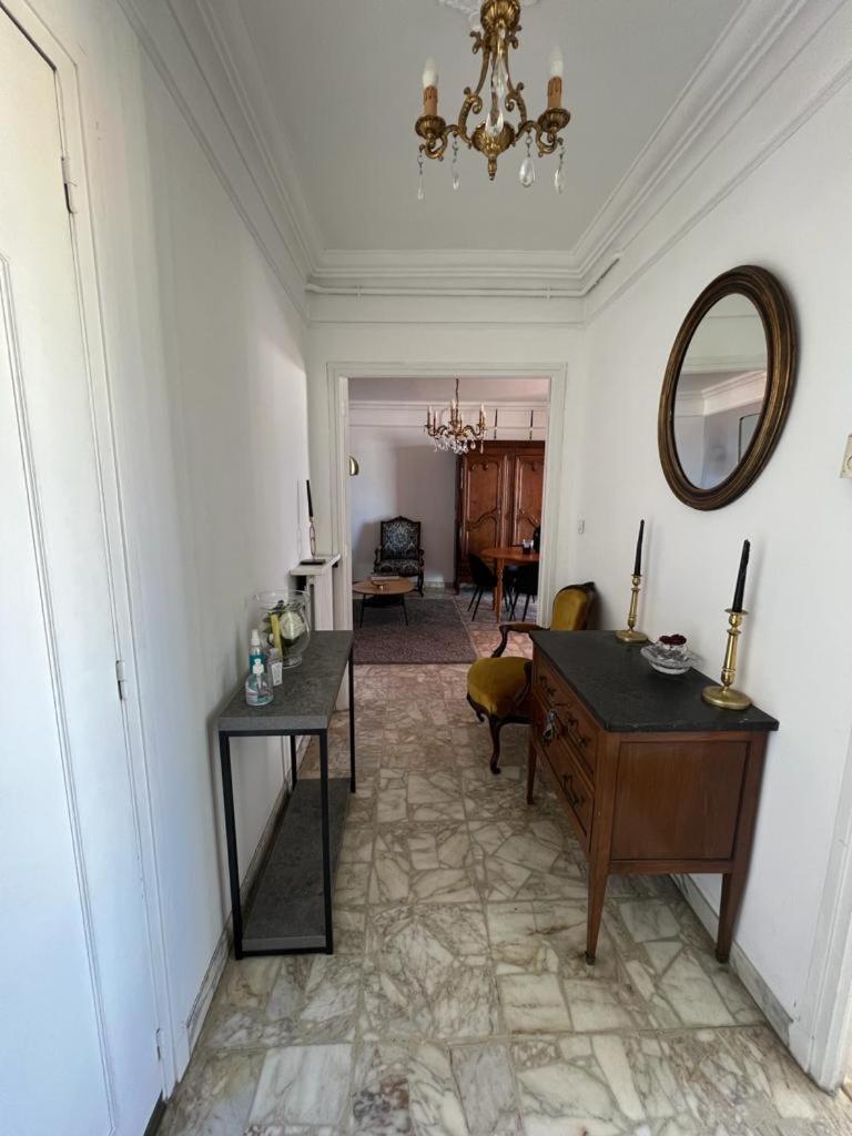 Appartement Climatise F3 Proche Plage Port Et Aeroport Ajaccio  Exterior photo